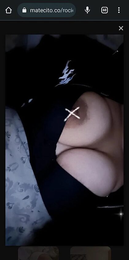 Rociio.cs nude photo #25