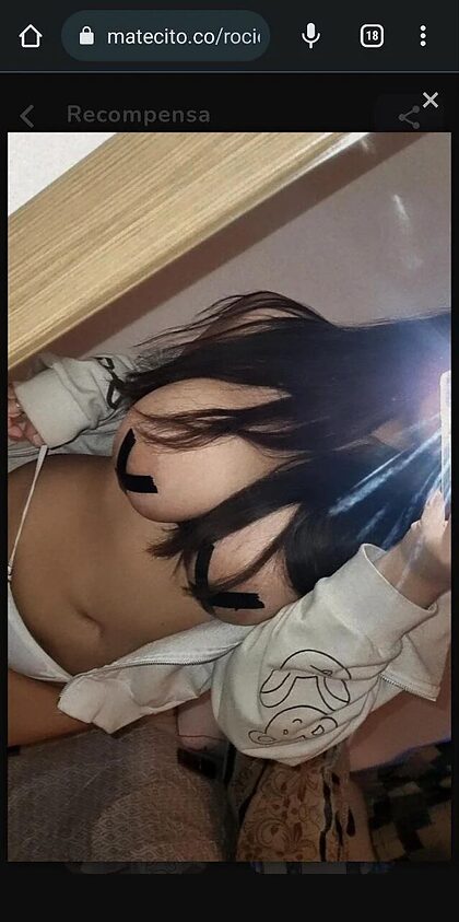 Rociio.cs nude photo #30