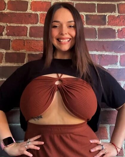 Rocio Ayelen Fernandez nude photo #4