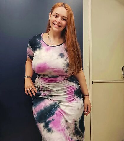 Rocio Ayelen Fernandez nude photo #8