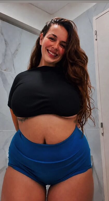 Rocio Ayelen Fernandez nude photo #36