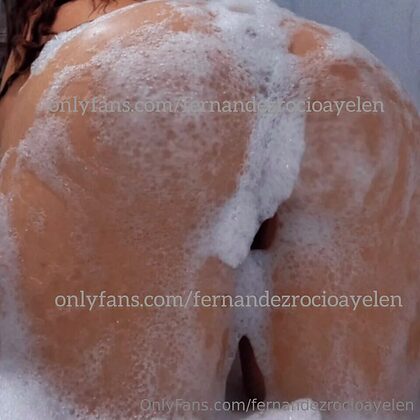 Rocio Ayelen Fernandez nude photo #56