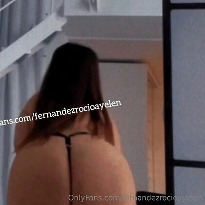 Rocio Ayelen Fernandez nude photo #62
