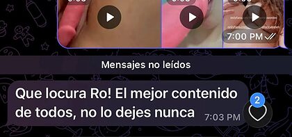 Rocio Ayelen Fernandez nude photo #86