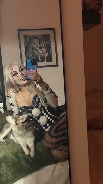 Rolyatistaylor nude photo #224