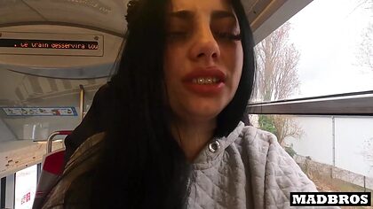 Roma Amor nude photo #20