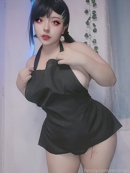 romi_nari nude photo #6