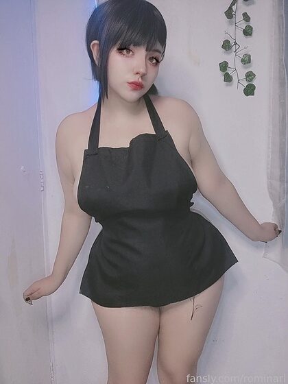 romi_nari nude photo #7