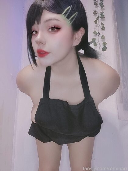 romi_nari nude photo #9
