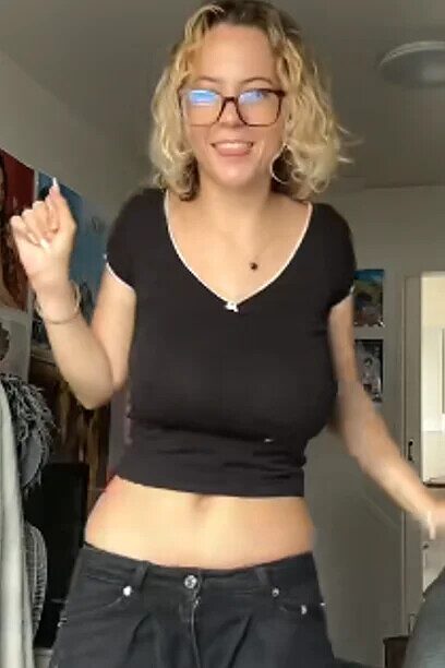 Rosalie nude photo #32