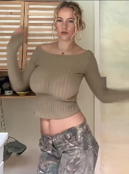 Rosalie nude photo #56