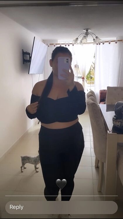 RoseTaylorLA nude photo #14