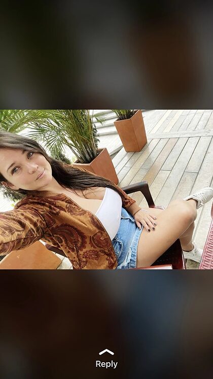 RoseTaylorLA nude photo #18