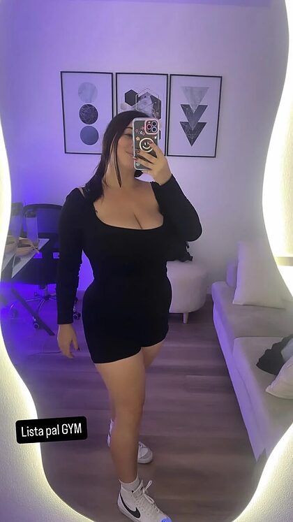 RoseTaylorLA nude photo #52