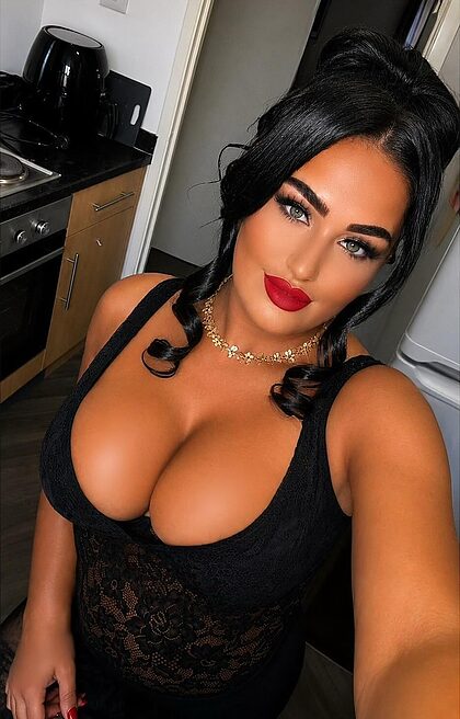 Rosiemayfx nude photo #1