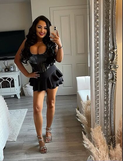 Rosiemayfx nude photo #15