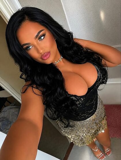 Rosiemayfx nude photo #16