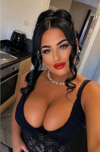 Rosiemayfx nude photo #20