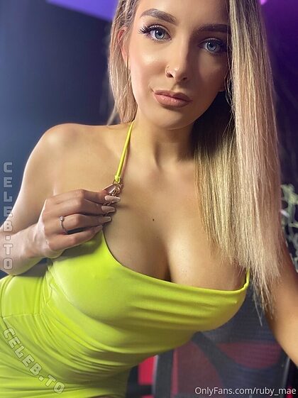 Ruby Mae nude photo #619
