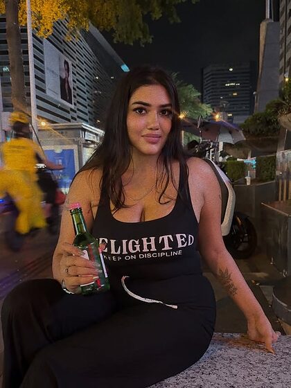 Rumaisa Ivnat nude photo #13