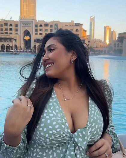 Rumaisa Ivnat nude photo #34