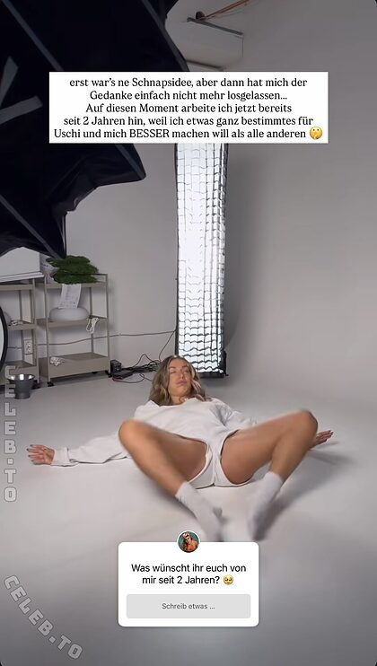 Sabrina Nickel nude photo #98