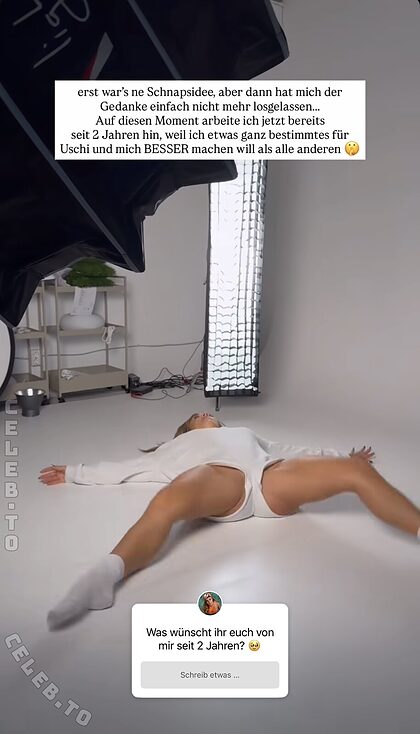 Sabrina Nickel nude photo #101