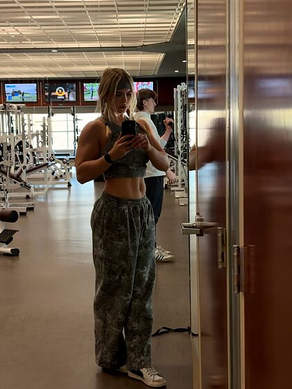 sadiehk_fit nude photo #47