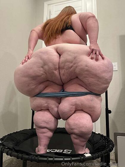 sadie_special nude photo #2