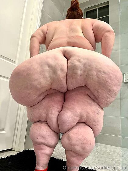 sadie_special nude photo #7
