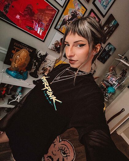 sailorbeeee nude photo #16