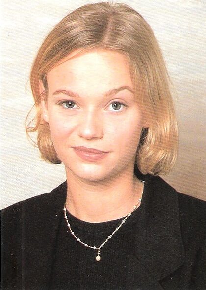 Samantha Mathis nude photo #19