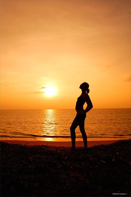 Sandra A nude photo #45