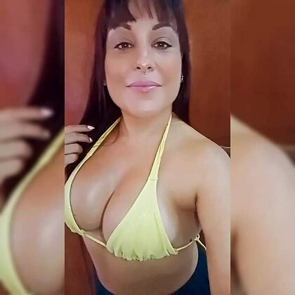 Santa Catarina nude photo #21