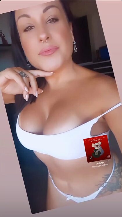 Santa Catarina nude photo #23