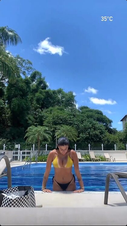 Santa Catarina nude photo #35