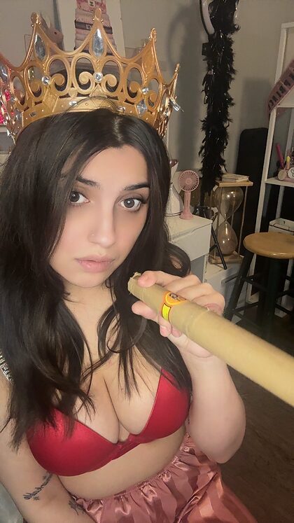 Santana_nadiaaa nude photo #10