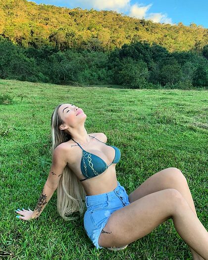 Sara Gabriela nude photo #104