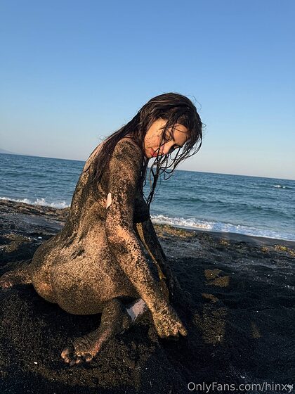 sarahthedomi nude photo #41