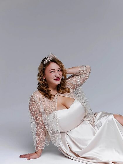 Sashka nude photo #47