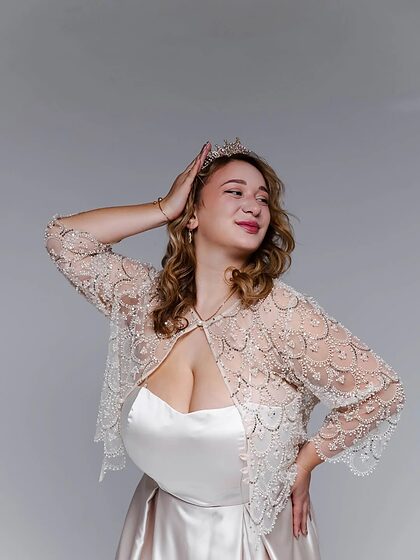 Sashka nude photo #48