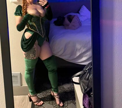 scarlett.mariee nude photo #2