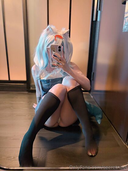 secretnoel notnoelchan nude photo #22