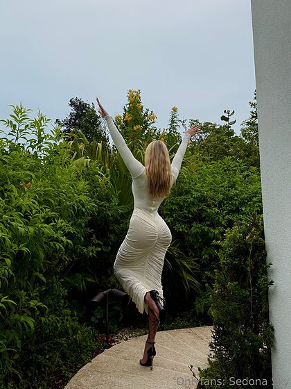 Sedona Sky nude photo #65