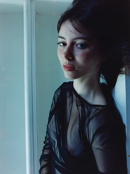 Sephira Lily Street nude photo #17