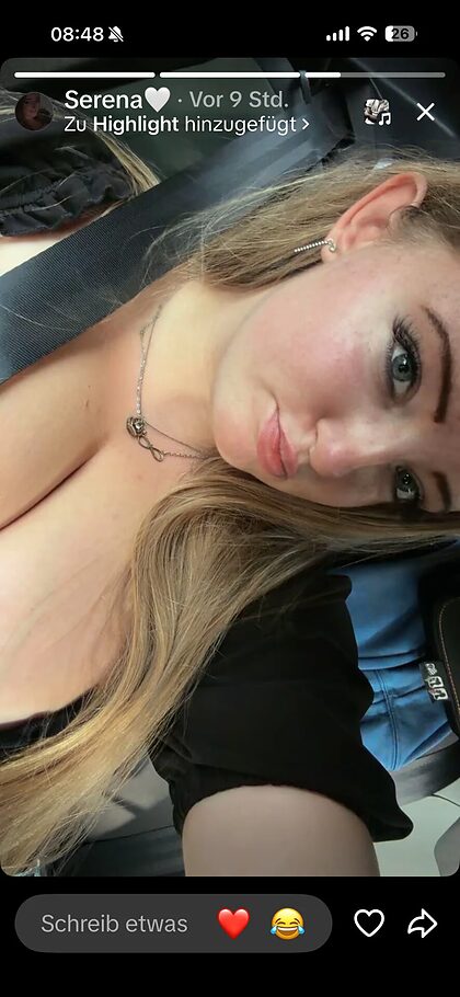 Serena nude photo #44