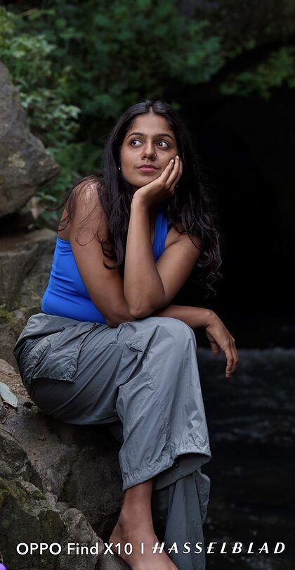 Serenenidhi nude photo #12