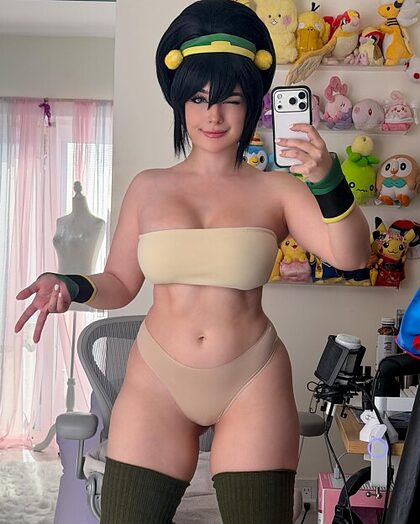 Serinide nude photo #172