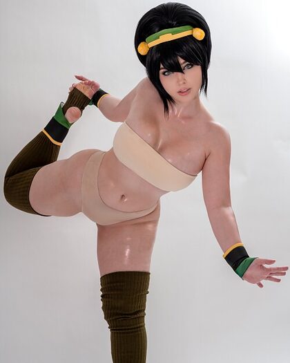 Serinide nude photo #175