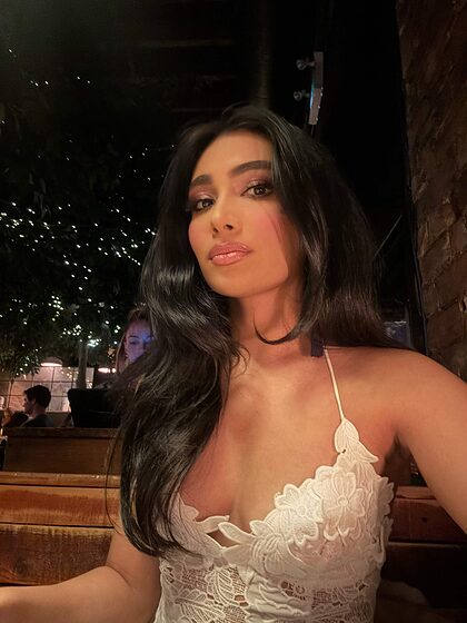 Shabreen Sabeer nude photo #2